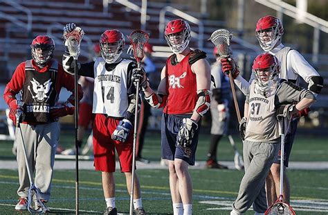 best hs lacrosse teams